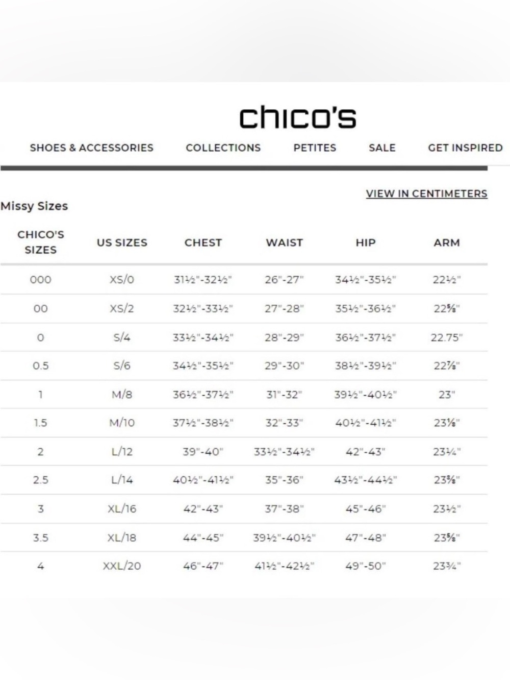 Chico's Metallic Sheen Shimmery Tank Top - Travelers - Chico’s Sz 2 (Large / 12) - Picture 6 of 6